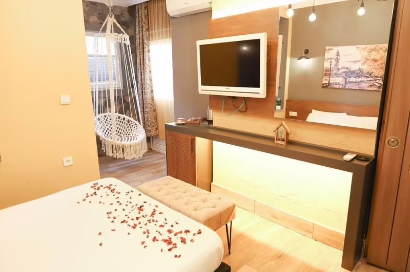 BETAS GUESTHOUSE