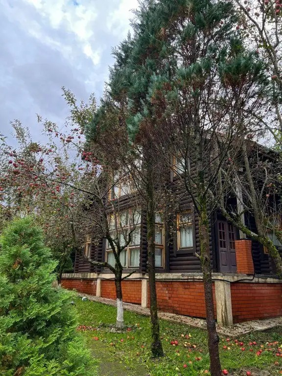 УСАДЬБА РАЗДОЛЬЕ