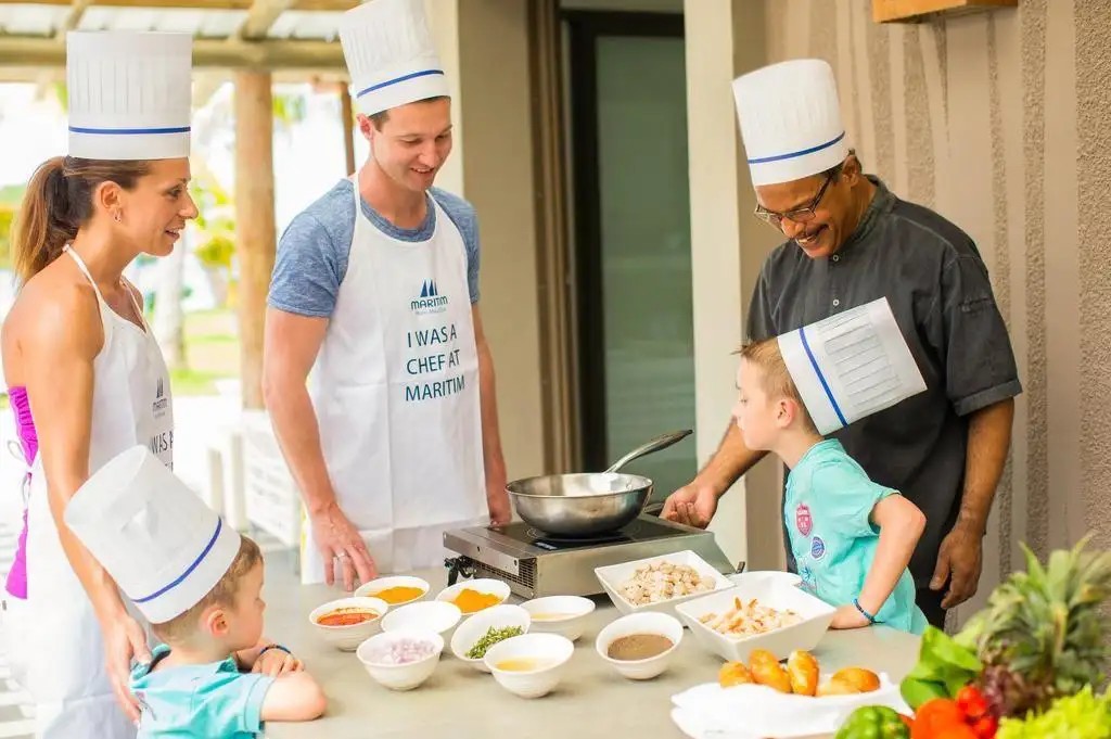 CRYSTALS BEACH RESORT & SPA