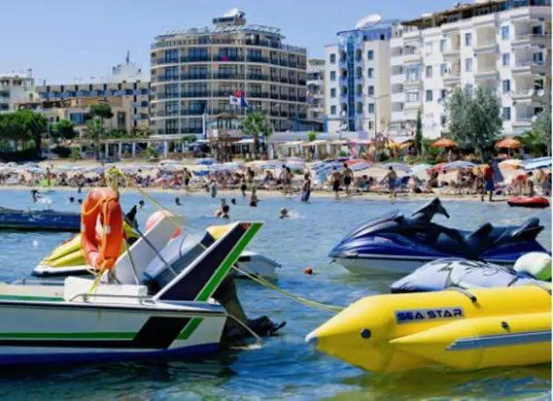 ORION HOTEL DIDIM