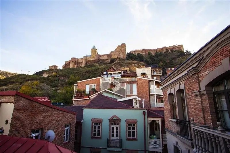 OLD MEIDAN
