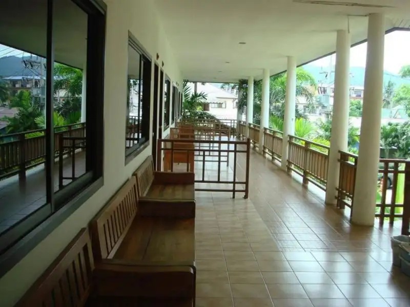BAAN PITCHA