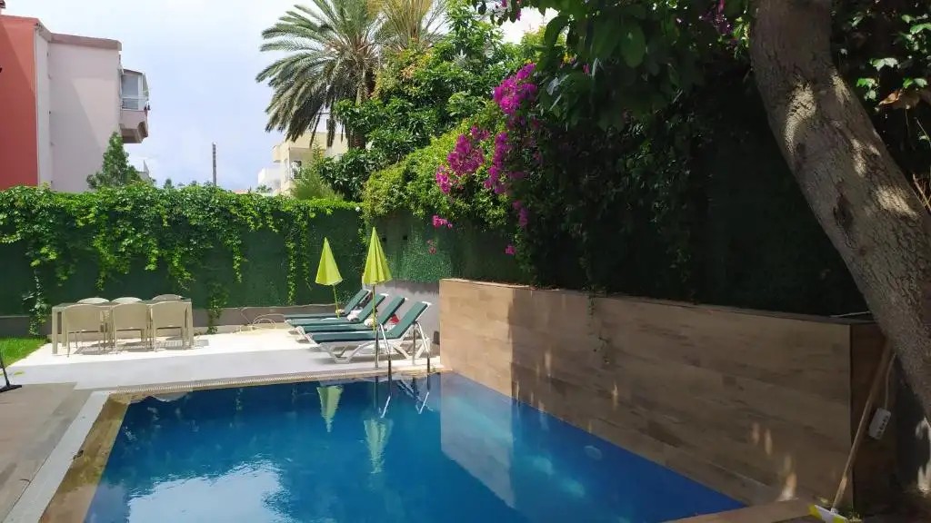 MEYDE BOUTIQUE SUITES