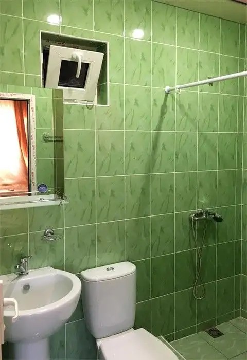 АРРИВА ЦАНДРИПШ