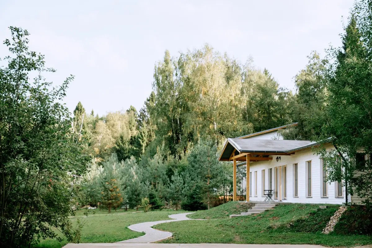 SKOKOVO PARK (СКОКОВО)