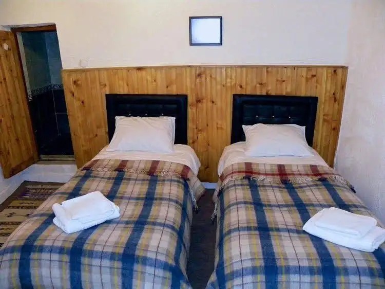 GERDIS EVI HOTEL