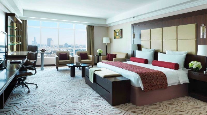 suite