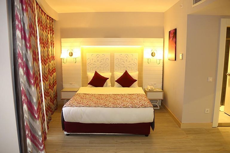 superior bunkbed land view
