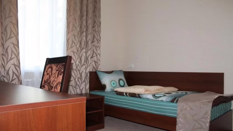 РЫЖИЙ ПЕС
