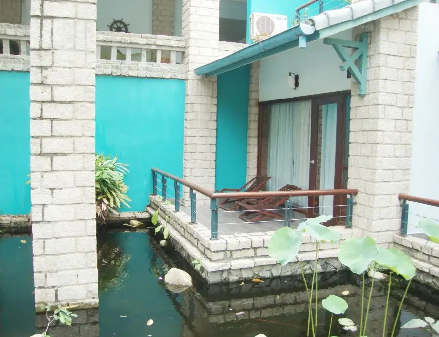 NGOC BICH BUNGALOW