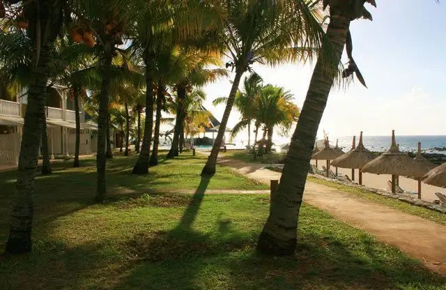 ANELIA BEACH RESORT & SPA (EX. KLONDIKE)