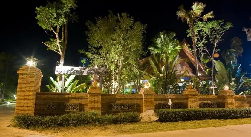 INRAWADEE RESORT