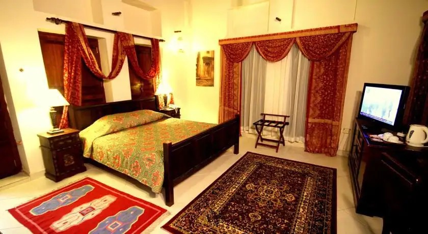 AHMEDIA HERITAGE GUEST HOUSE