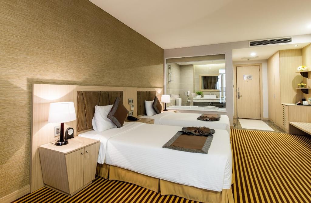 MUONG THANH LUXURY KHANH HOA