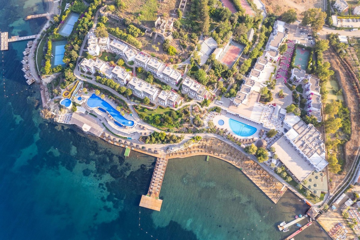 KADIKALE RESORT SPA & WELLNESS
