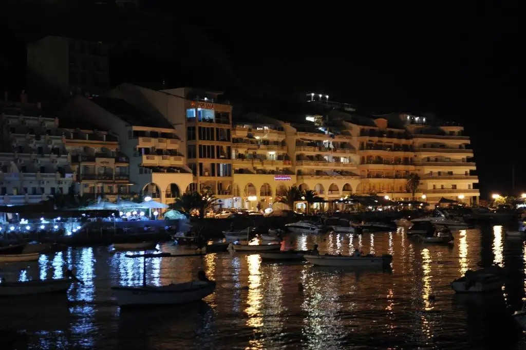 OBALA PONTA APARTMENTS