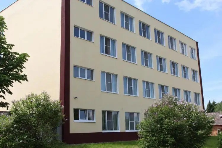 ВЕРХНИЙ МИЗ