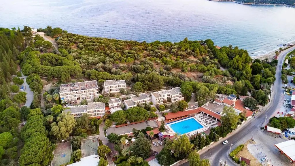 PIGALE FAMILY CLUB (EX.PIGALE BEACH RESORT)