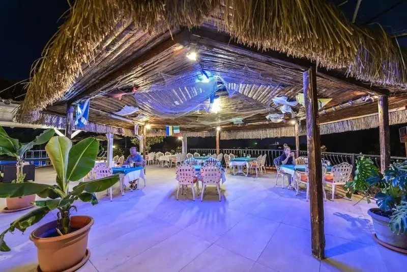 SEYIR VILLAGE HOTEL
