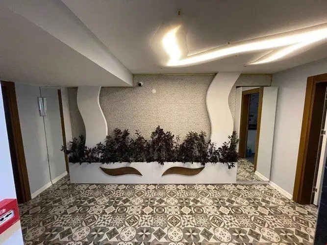 ZEK RESIDENCE HOTEL