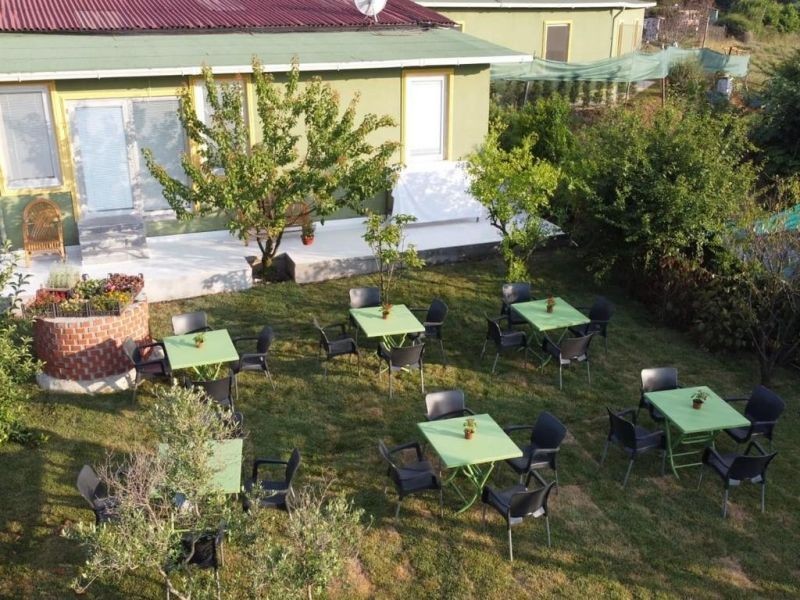 FOREST BLUE BEACH HOTEL