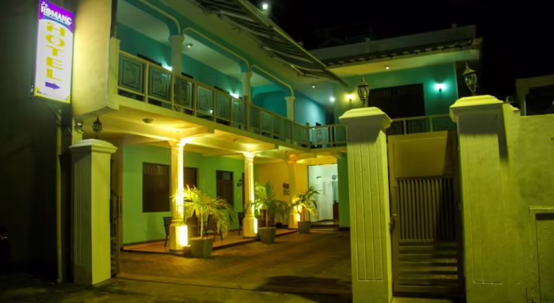 ROMANO HOTEL