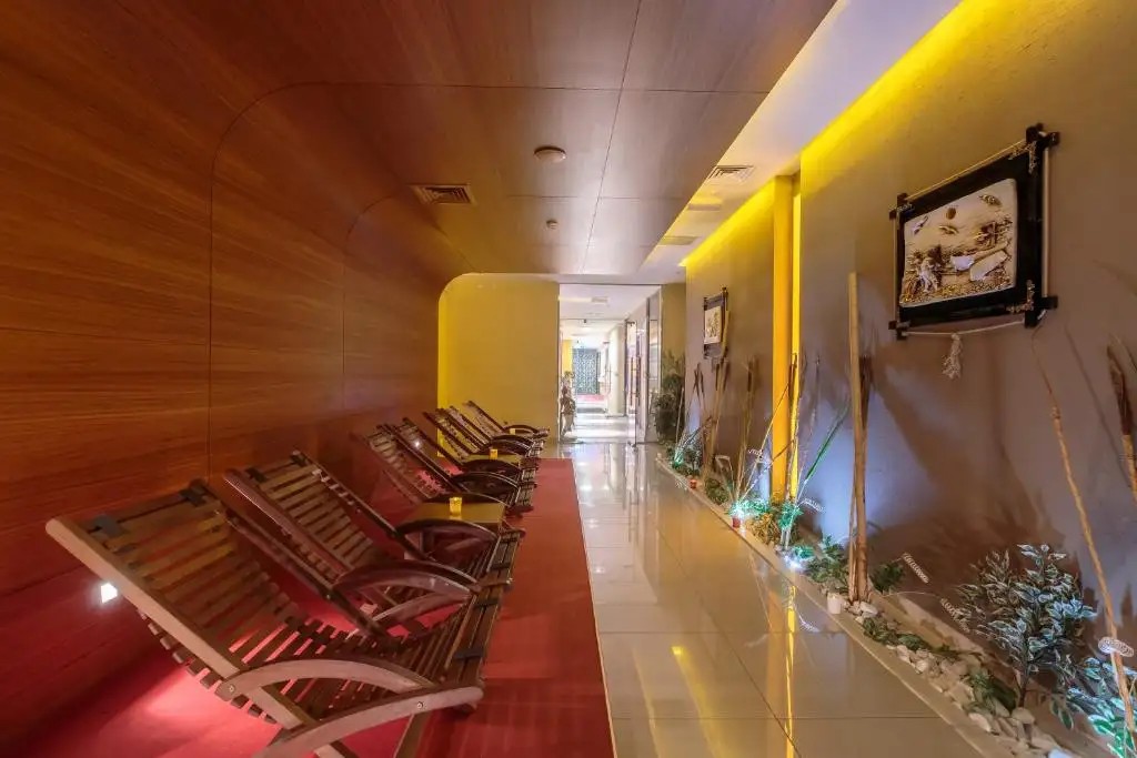 SUNIS ELITA BEACH RESORT (EX. ASTERIA ELITA RESORT)