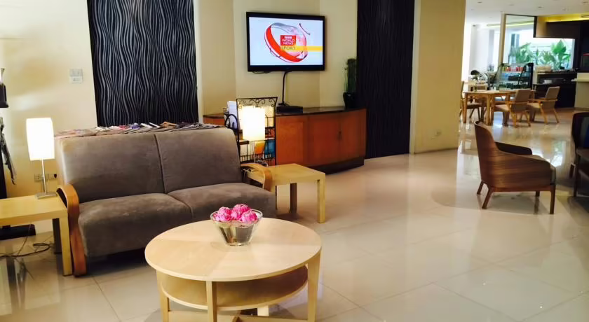 ROYAL VIEW RESORT