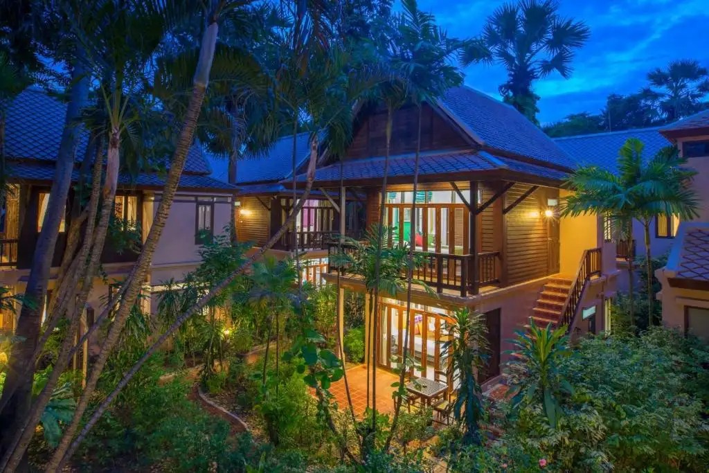 RABBIT RESORT