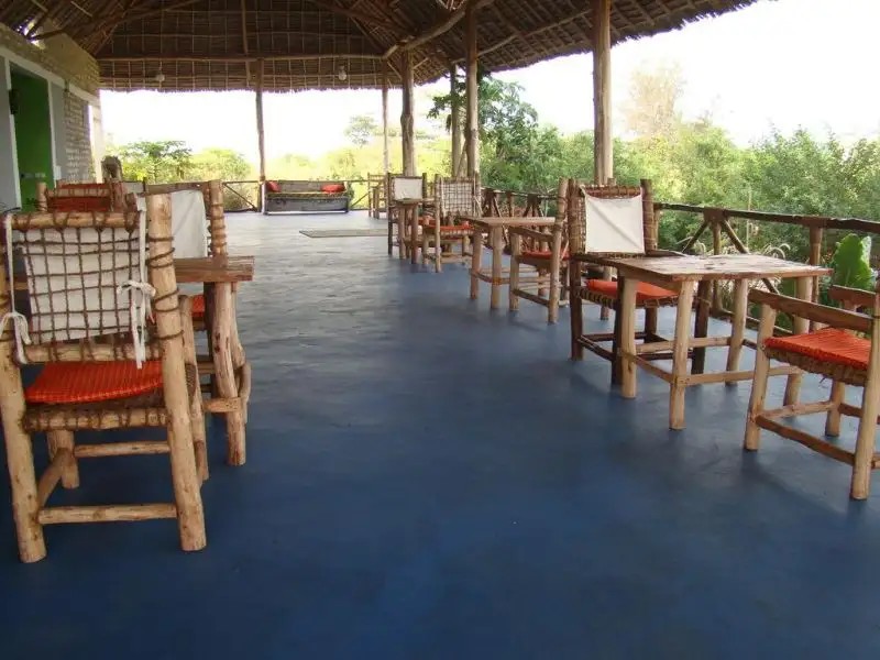 PEMBA PARADISE