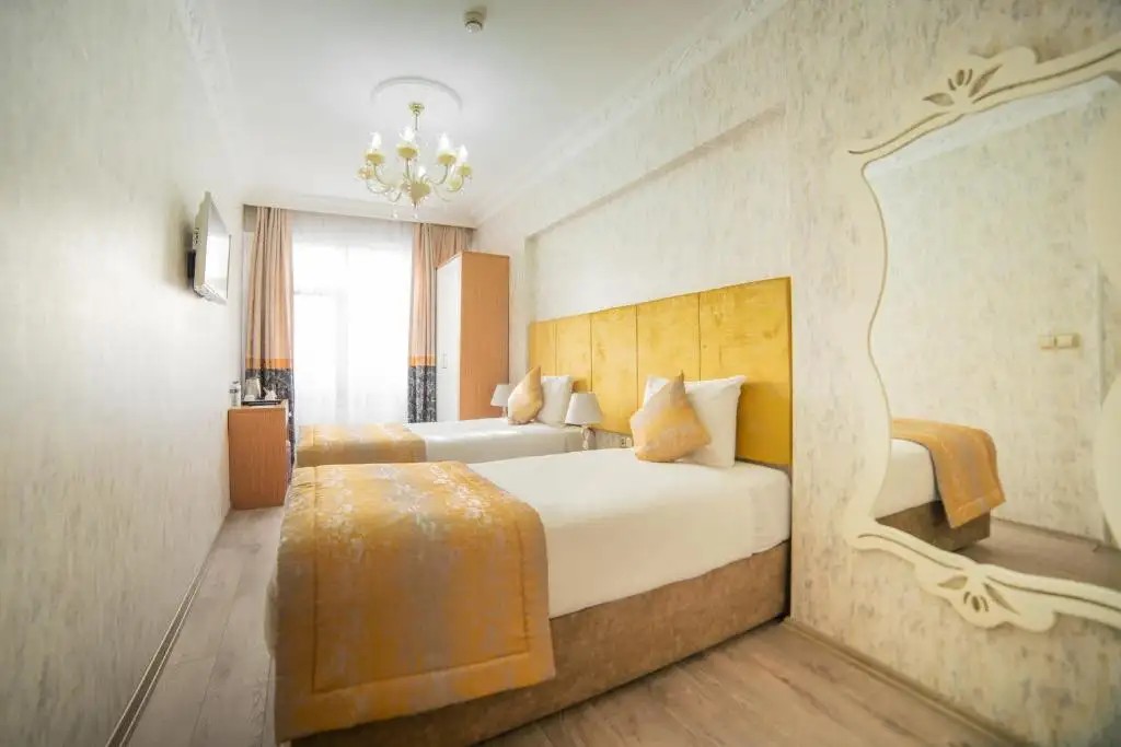 MIRAN HOTEL
