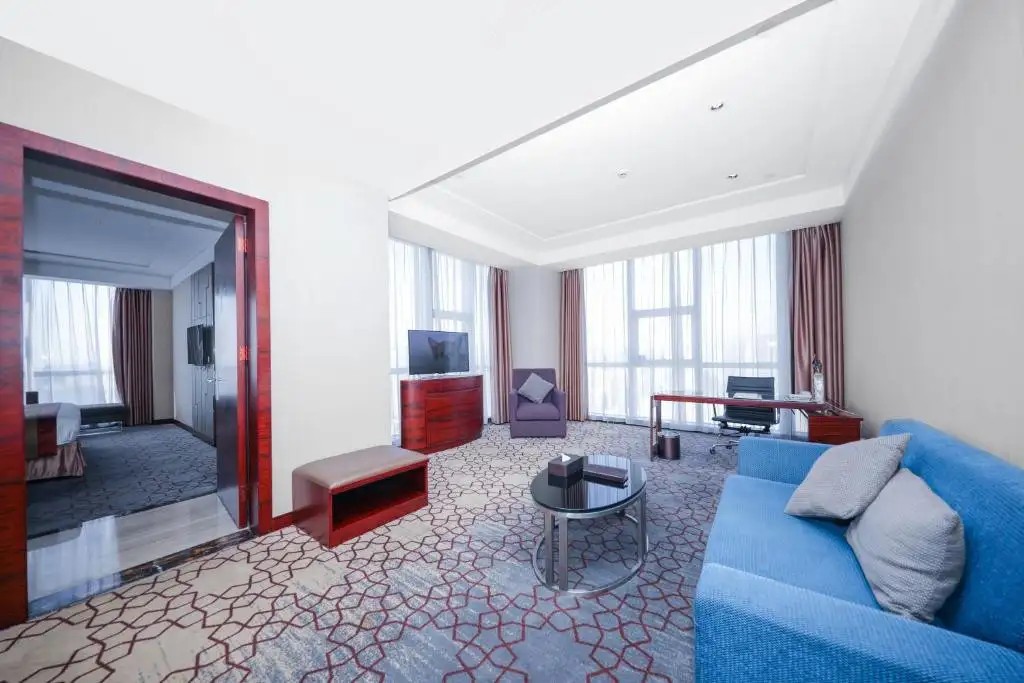 AVANT-GARDE HOTEL SHENZHEN