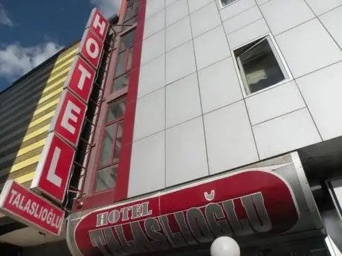 TALASLIOGLU HOTEL