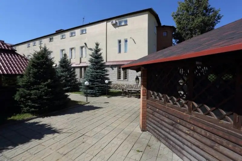 ВЕЧНЫЙ СТРАННИК