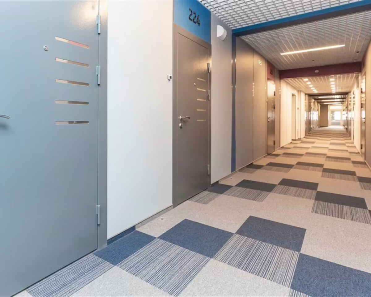PARK INN PULKOVO APART