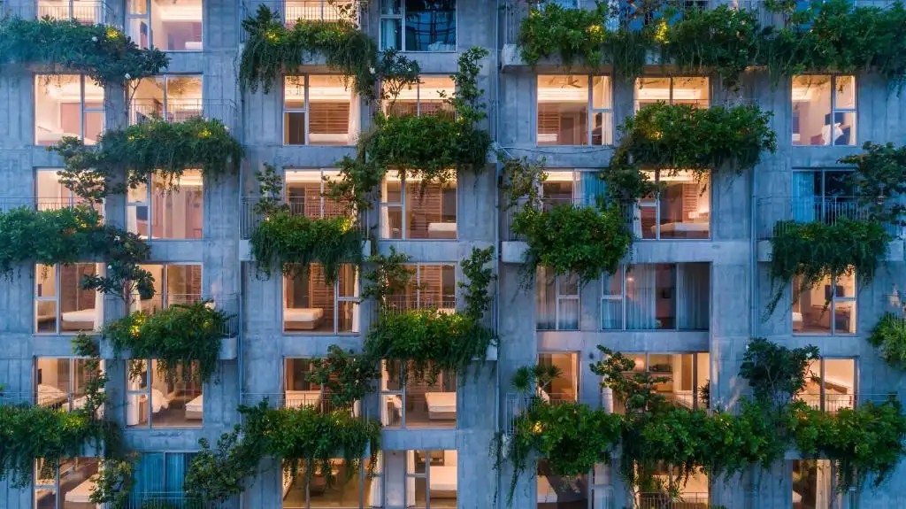 CHICLAND HOTEL DA NANG