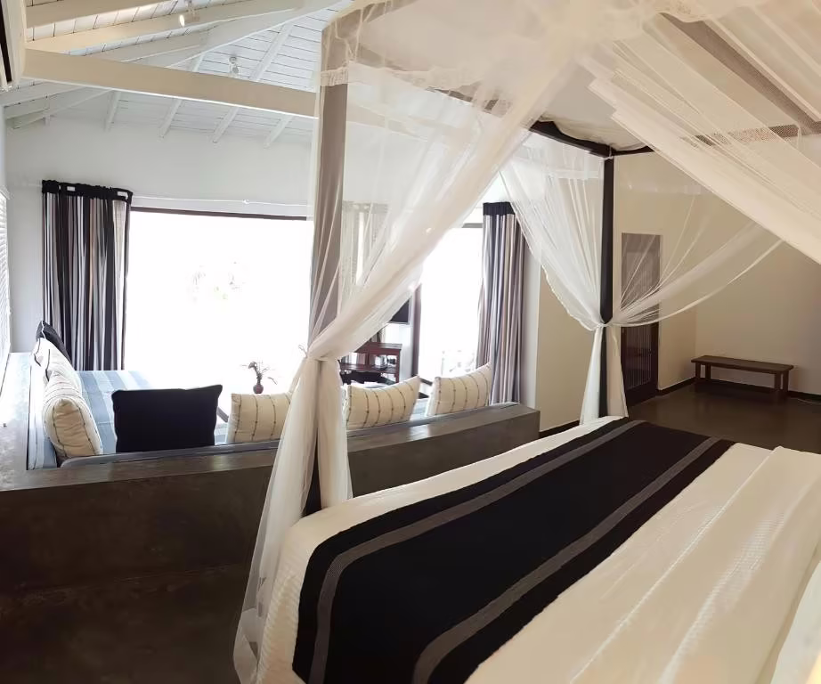 SUITE LANKA