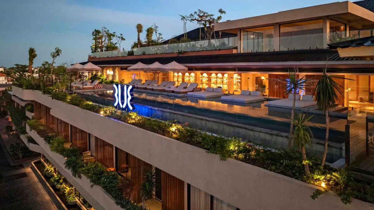 TUI BLUE BERAWA HOTEL AND VILLA