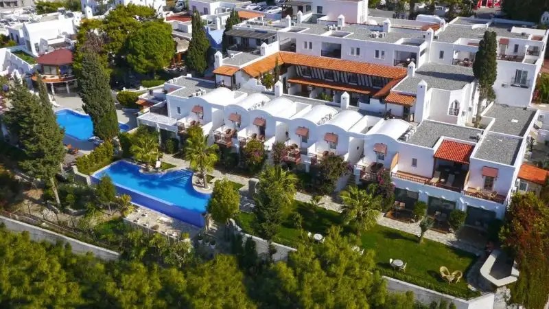 MAGNA MANASTIR