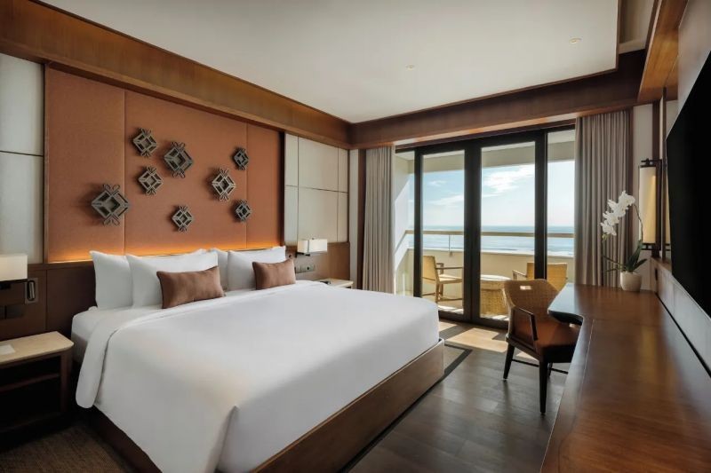 deluxe suite ocean view