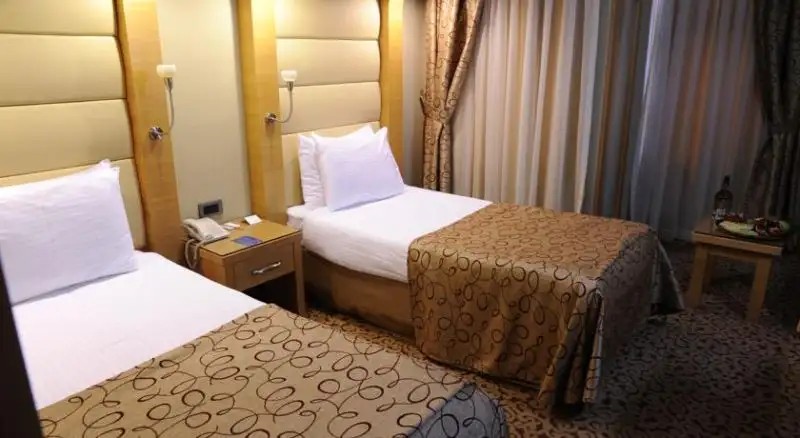 GRAND STAR HOTEL BOSPHORUS