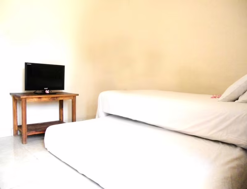 BALI NATURAL HOMESTAY