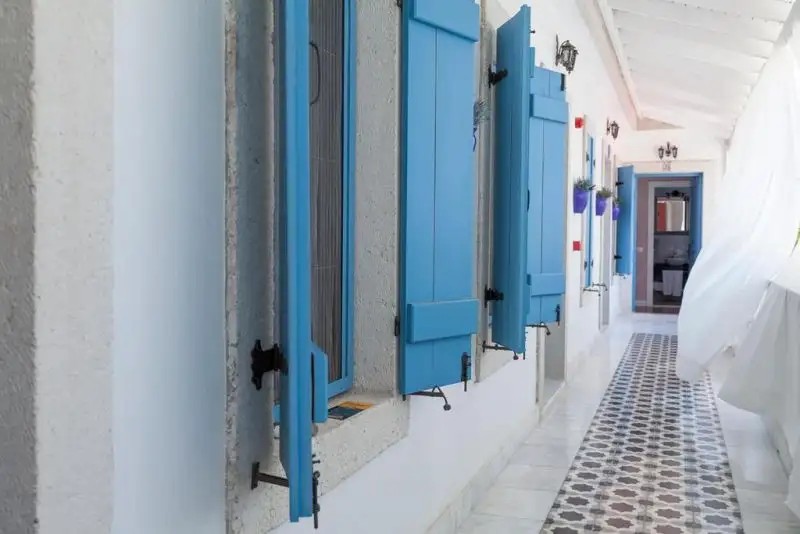 VIENTO ALACATI HOTEL