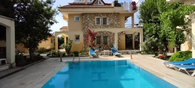 CILEKS APART OTEL