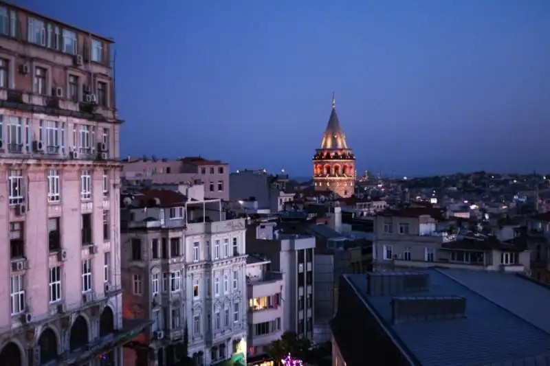 MEDAR HOTEL