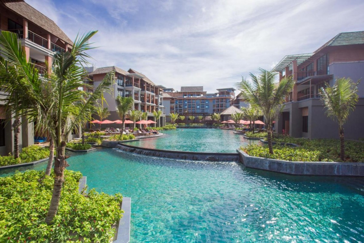 MAI KHAO LAK BEACH RESORT & SPA