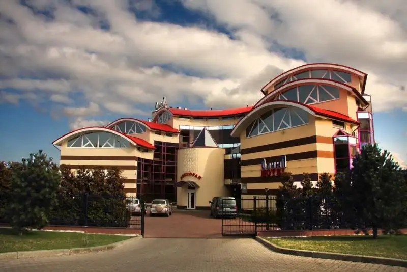 ОЛИМП