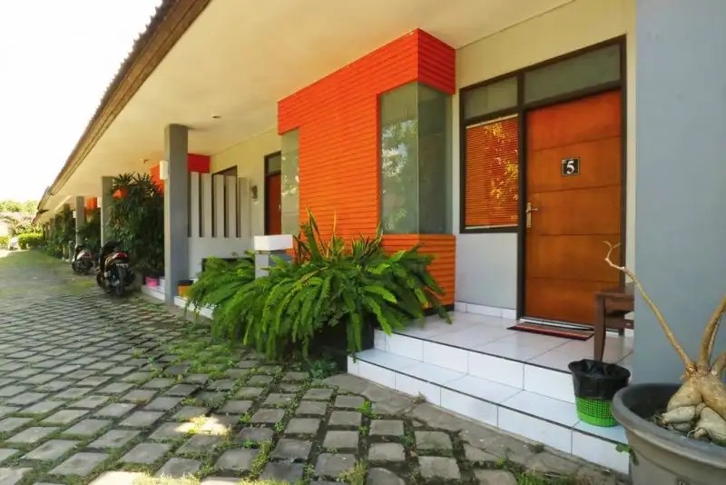 SAYANG RESIDENCE 2