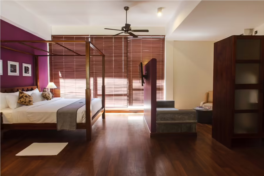 COLOMBO COURT HOTEL & SPA (EX. COLOMBO COURTYARD)