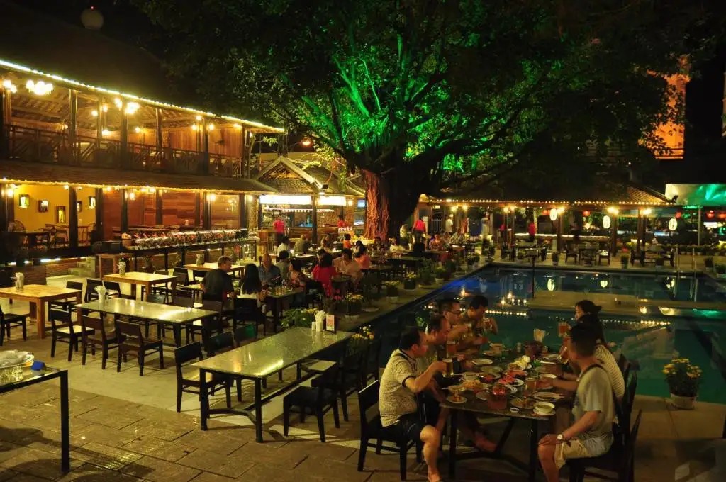 YASAKA SAIGON NHATRANG HOTEL